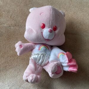 Cheer Bear Cub Plush